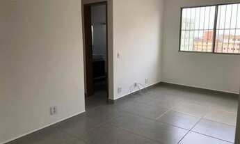 Imagem: 2 DORMS, 1 VG, 52 m² - Jardim Celeste
