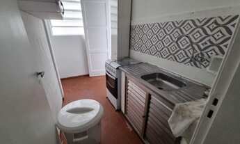 Imagem 2: 2 dormitórios com varanda