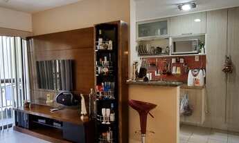 Imagem 7: Freguesia. Apartamento para Venda com 67m² com 2 Quartos, Sendo 1 Suíte e 1 Vaga