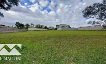 Imagem 3: Terreno à venda, 1000 m² por R$ 950.000,00 - Residencial Jatobás - Piracicaba/SP