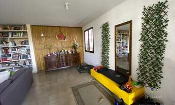 Imagem 5: Casa com 4 dormitórios a 200m da Praia do Bessa - João Pessoa/PB