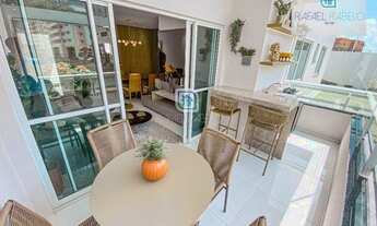 Imagem 3: Apartamentos com 3 quartos em Eusébio