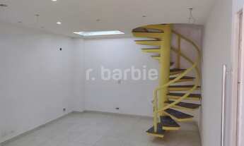 Imagem 4: Centro Comercial Alphaville