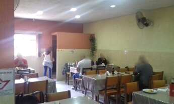 Imagem 5: Lanchonete luxo, esquina, zona central São Paulo forte centro comercial Ref.: 1508