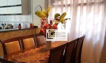 Imagem 3: Sobrado com 3 dormitórios à venda, 280 m² por R$ 700.000,00 - Jardim Terras de São João