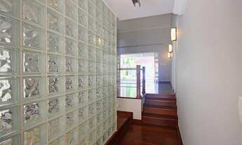 Imagem 6: São Paulo - Casa Padrão - ALTO DE PINHEIROS