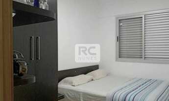 Imagem 6: Apartamento à venda, 3 quartos, 1 suíte, 1 vaga, Barro Preto - Belo Horizonte/MG