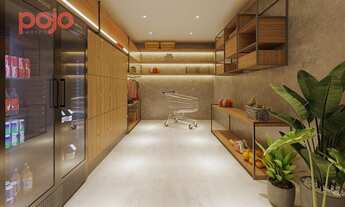 Imagem 5: Torre Lumiar- Leal Moreira