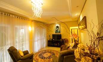 Imagem 8: Casa térrea de alto padrão no bairro Condomínio Balneário Recreativa