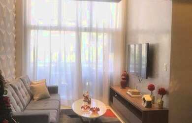 Imagem 2: Apartamento à venda, 125 m² por R$ 940.000,00 - Cidade dos Funcionários - Fortaleza/CE