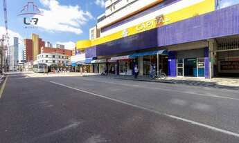 Imagem 5: Loja para alugar, 18 m² por R$ 200,00/mês - Centro - Curitiba/PR