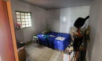 Imagem 5: Casa para venda tem 153 metros quadrados com 2 quartos em Residencial Santa Fé I - Goiânia