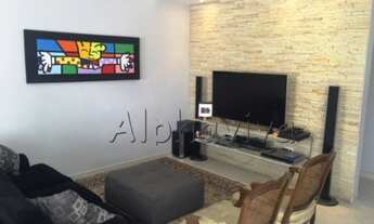 Imagem 2: Casa Tamboré 04