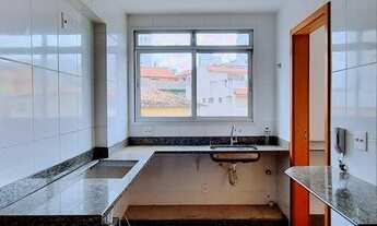 Imagem 3: Apartamento com 4 dormitórios à venda, 95 m² por R$ 529.000 - Fernão Dias - Belo Horizonte