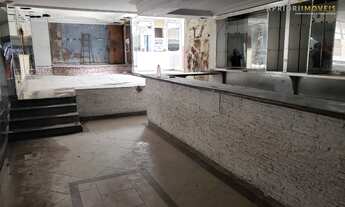 Imagem 5: Salão para alugar, 450 m² por R$ 22.000/mês - Campestre - Santo André/SP