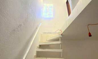 Imagem 6: Casa com 1 dorm para locação | terraço