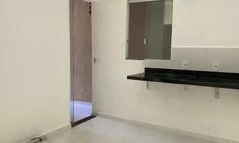 Imagem 7: CASA LINDA DE 2 QUARTOS NO NOVO ALEIXO PRONTA PRA MORAR