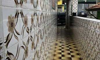 Imagem 2: Casa à venda na Vila Alto de Santo André - Santo André/SP