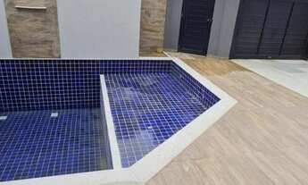 Imagem 2: Casa com 3 dormitórios à venda, 235 m² por R$ 2.750.000 - Barra da Tijuca - Rio de Janeiro