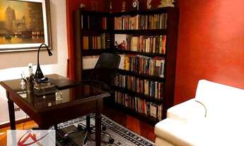 Imagem 4: Apartamento à venda, 224 m² por R$ 2.300.000,00 - Campo Belo - São Paulo/SP