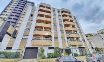 Imagem: Cobertura à venda, 137 m² por R$ 695.000,00