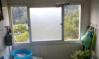 Imagem 3: Apartamento com 2 dormitórios à venda, 52 m² por R$ 230.000,00 - Jardim Umarizal - São Pau