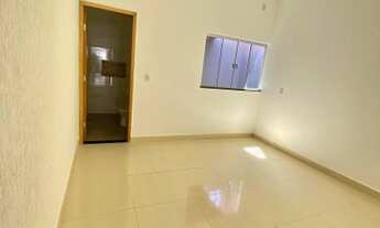 Imagem 5: Venha viver nessa excelente casa com 3 quartos em uma das melhores região de Senador Caned