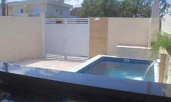 Imagem 3: Casa com 2 dormitórios à venda, 90 m² - Cibratel II - Itanhaém/SP