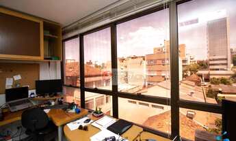 Imagem 2: Sala, 44 m² - venda por R$ 300.000,00 ou aluguel por R$ 800,00/mês - Petrópolis - Porto Al