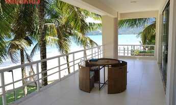 Imagem: Casa com 4 dormitórios à venda, 325 m²