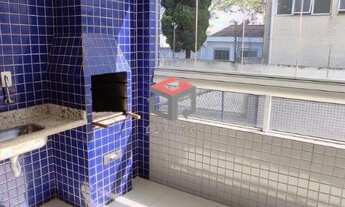 Imagem 2: Apartamento para aluguel, 3 quartos, 1 suíte, 2 vagas, Centro - São Bernardo do Campo/SP