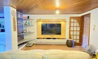 Imagem 5: Casa com 4 dormitórios à venda, 220 m² por R$ 580.000,00 - Vila Valqueire - Rio de Janeiro