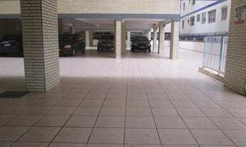 Imagem 4: Apartamento com 2 dorms, Caiçara, Praia Grande - R$ 320 mil, Cod: 737