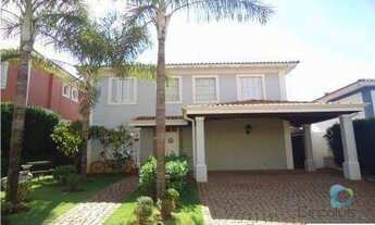 Imagem 2: Casa com 3 dormitórios à venda, 244 m² por R$ 1.490.000,00 - Jardim Botânico - Ribeirão Pr