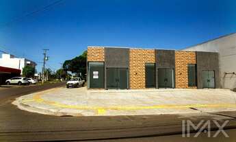 Imagem 4: Sala para alugar, 47 m² por R$ 2.000,00/mês - Jardim Panorama - Foz do Iguaçu/PR