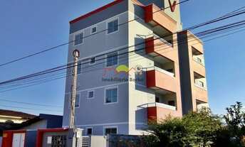 Imagem: Joinville - Apartamento Padrão - Aventureiro