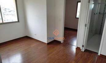 Imagem: Apartamento com 1 dormitório à venda