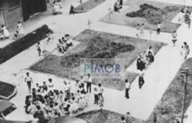 Imagem 7: Box/Garagem para alugar por R$ 400,00/mês - Copacabana - Rio de Janeiro/RJ