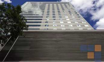 Imagem 2: Flat à venda, 21 m² por R$ 420.147,33 - Santo Antônio - Belo Horizonte/MG