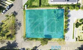 Imagem: Terreno no Condomínio Horizontal Praia