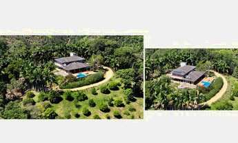 Imagem 2: Sítio Nova Trento Chácara