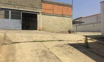 Imagem 5: Galpão à venda, 2360 m² por R$ 9.000.000,00 - Centro - Itu/SP