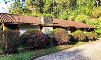 Imagem 7: SÍTIO DOS ANJINHOS - Terreno com 8.115 m², casa com 189m² 3 suítes - Quebra Frascos