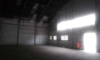 Imagem 5: Galpão para alugar, 1553 m² por R$ 16.000,00/mês - Jaguaré - São Paulo/SP