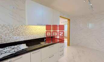 Imagem 6: Apartamento com 4 dormitórios à venda, 120 m² por R$ 1.150.000,00 - Perdizes - São Paulo/S