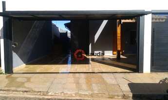 Imagem 5: Casa com 3 dormitórios à venda, 180 m² - Residencial Pazetti - Paulínia/SP