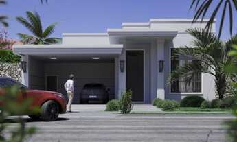 Imagem: Vendo Casa no Condomínio Florais do Valle