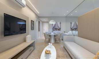 Imagem 5: APARTAMENTO com 3 dormitórios à venda por R$ 952.906,00 no bairro Centro - CURITIBA / PR