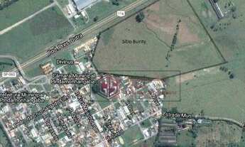 Imagem: Área à venda, 242000 m² por R$ 12.900.000,00