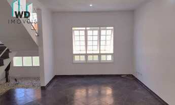 Imagem 5: Casa com 4 dormitórios (sendo 2 suítes) para alugar, 248 m² por R$ 8.000/mês - Alphaville